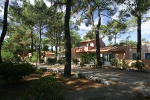 Appart'hotels Residence Cala Bianca : photos des chambres