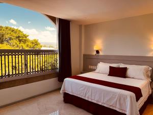 San Francisco Hotel Boutique