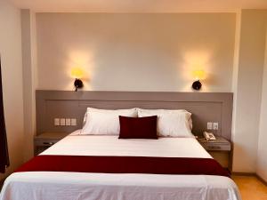 San Francisco Hotel Boutique