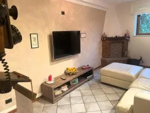 Chiara House - Castelvecchio Pascoli