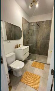Luxury studio apartment - Building Stefan Resort II
