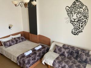 Double Room room in Pensjonat L&B