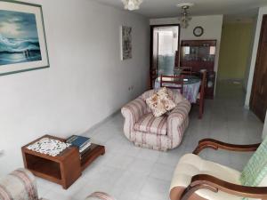 Apartamento Sevilla Calle 11#37 A 62 piso 1