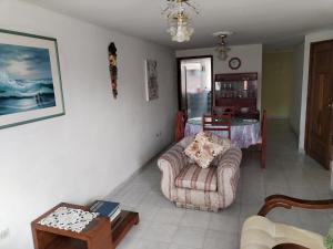 Apartamento Sevilla Calle 11#37 A 62 piso 1