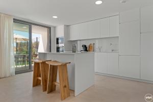 ViVi Homes - Marisol Pool, Sauna, Gym, Spa & Beach