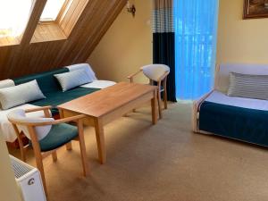 Family Room room in Pensjonat L&B