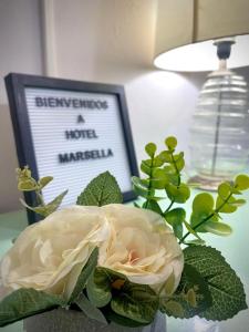 hotel marsella