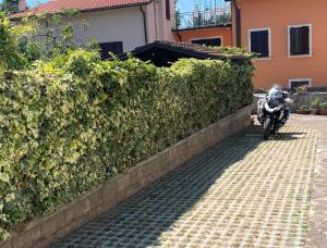Appartamento con 2 Camere da Letto