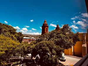 San Francisco Hotel Boutique