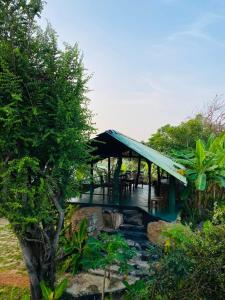Sigiri Prabha Villa