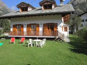 Apartment Tea - Gressoney-Saint-Jean