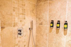 Hotels Domaine Ribiera, Hotel 5 Etoiles, SPA & Golf - Forcalquier : Chambre Deluxe