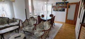 Apartment Smakjoski Center