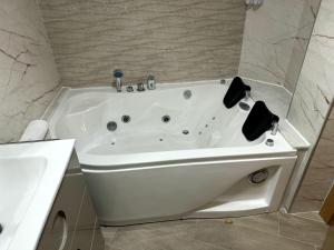 La Herencia A VuT 1229