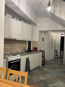 Mountain View Apartment Lefkada