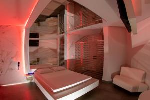 Frenesi Motel Rondon