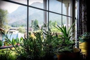 Zabarwan Peaks Villa