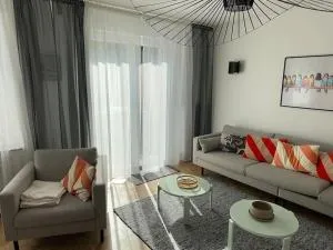 Ferienhaus Höhennest - Швальмталь