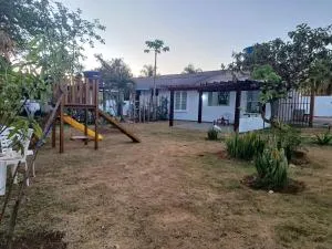 Casa Bem-te-vi - 沙帕达-杜斯吉马朗伊斯