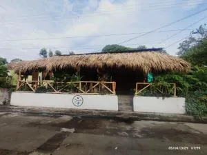 mamacita cafe house - La Concepción