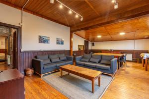 Gran Casa frente al lago