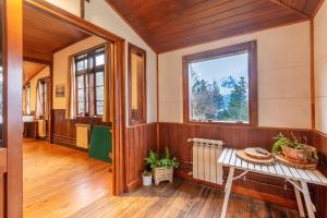 Gran Casa frente al lago