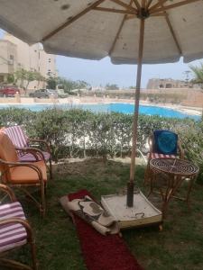 Dimora Village Challet