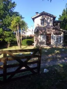 Cabañas La Toscana - Napaleofú