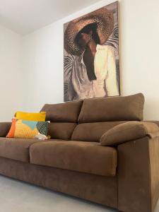 Los cántaros Apartamento