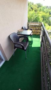 Urban Retreat Dalmatinska