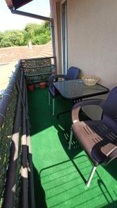 Urban Retreat Dalmatinska