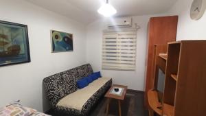 Urban Retreat Dalmatinska