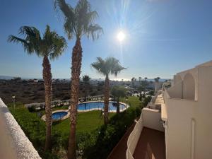 Los cántaros Apartamento