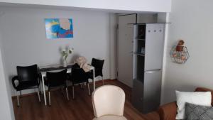 Ισόγειο διαμέρισμα με υπαίθριο χώρο