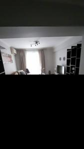 Ισόγειο διαμέρισμα με υπαίθριο χώρο