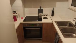 Ισόγειο διαμέρισμα με υπαίθριο χώρο