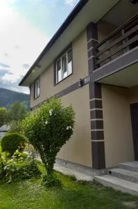 Карпатія - Snidavka