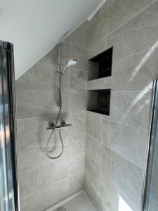 Appartements Magnifique Appartement Vue Lac - 5 Personnes : photos des chambres