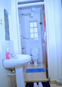 Manta Suites Air B&Bs Thika