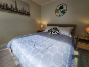 HOM I Acogedor y Luminoso Depto Studio en Nunoa