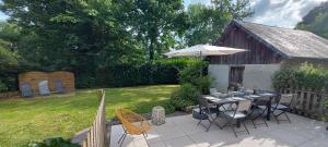 Les Vergers de Fontenay