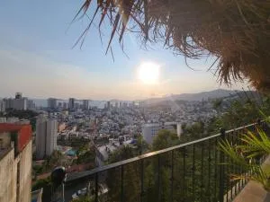 CASA SOL MARINA ACAPULCo - Icacos