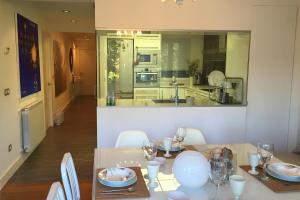 Apartamento Bahía de Plentzia