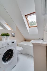 COMFISTAY Dubois 31 - City Access and Free Parking