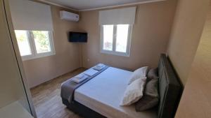 Efi house