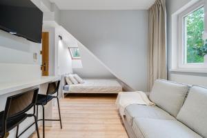 COMFISTAY Dubois 31 - City Access and Free Parking