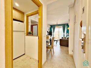 Brisa Oceánica en Tu Rincón Mediterráneo