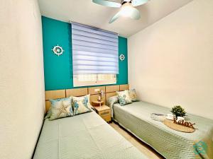 Brisa Oceánica en Tu Rincón Mediterráneo