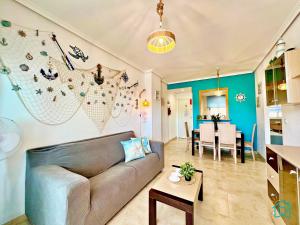 Brisa Oceánica en Tu Rincón Mediterráneo