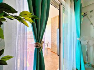 Brisa Oceánica en Tu Rincón Mediterráneo